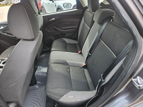 Used 2014 Ford Focus SE image 17