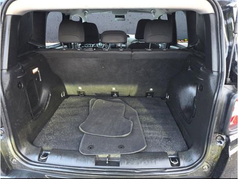 Used 2018 Jeep Renegade Latitude image 5