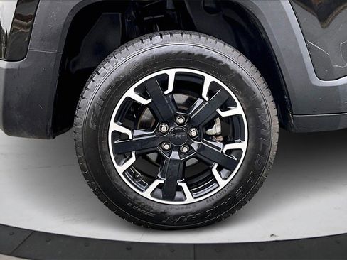 Certified 2023 Jeep Renegade Trailhawk image 35