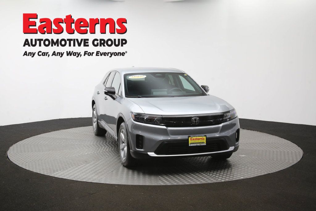 Used 2024 Honda Prologue EX image 52