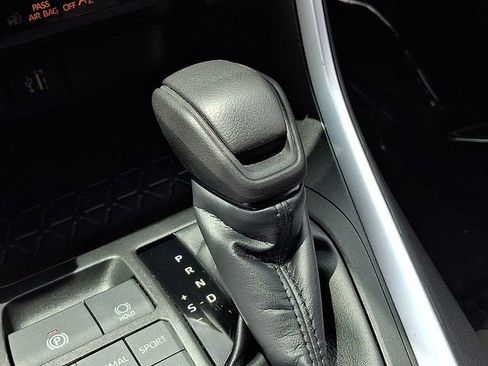 Used 2023 Toyota RAV4 XLE AWD/4WD image 14