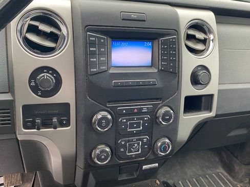 Used 2013 Ford F150 XLT w/ XLT Chrome Pkg AWD/4WD image 7