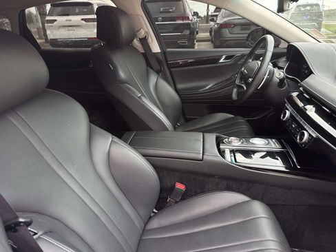 Used 2022 Genesis G80 2.5T image 11