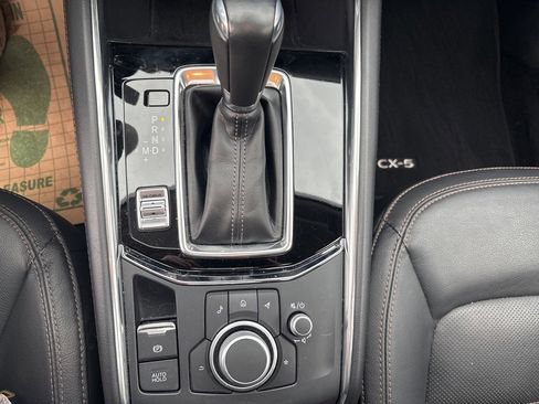 Used 2023 MAZDA CX-5 AWD 2.5 S w/ Premium Package image 30