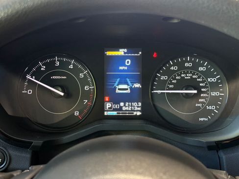 Used 2023 Subaru Impreza 2.0i Premium AWD/4WD image 26