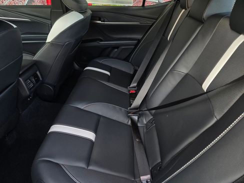 Certified 2026 Toyota Camry SE FWD image 11