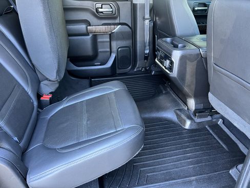 Used 2019 GMC Sierra 1500 Denali w/ Denali Ultimate Package AWD/4WD image 20
