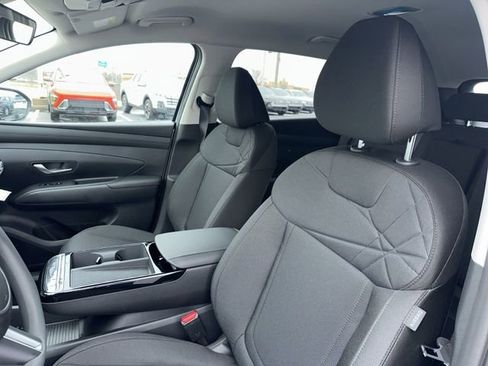 New 2026 Hyundai Tucson SEL image 14