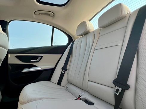 Certified 2026 Mercedes-Benz E 350 4MATIC Sedan image 14