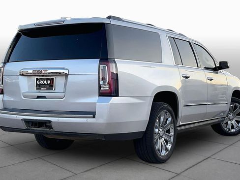 Used 2015 GMC Yukon XL Denali w/ Premium Package AWD/4WD image 11
