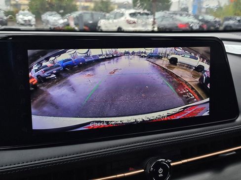 Certified 2023 Nissan Ariya AWD image 25