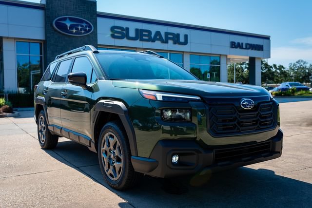 New 2026 Subaru Outback Premium AWD/4WD image 1