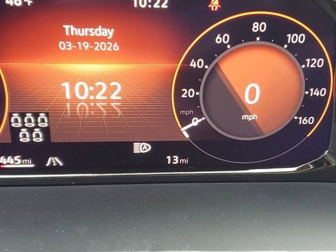 New 2026 Volkswagen Atlas Peak Edition image 26