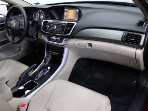 Used 2015 Honda Accord LX image 25