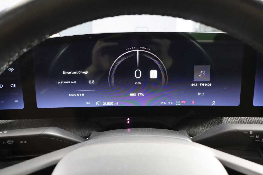 Used 2023 Lucid Air Pure AWD/4WD image 14