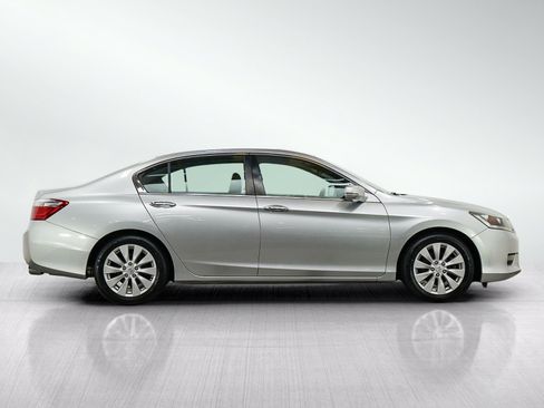Used 2014 Honda Accord EX-L image 6