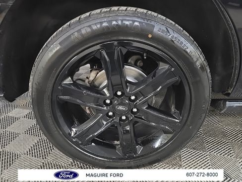 Used 2019 Ford Expedition Limited w/ Equipment Group 303A image 14