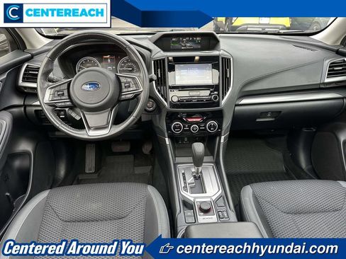 Used 2021 Subaru Forester Premium AWD/4WD image 11
