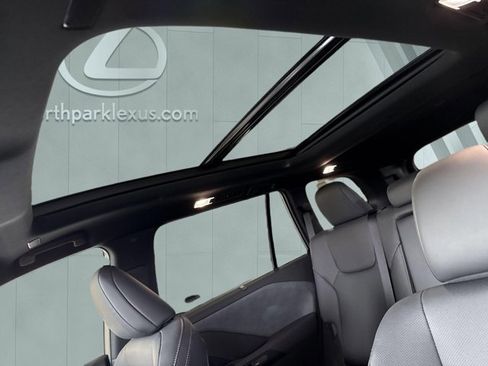 Certified 2026 Lexus TX 350 FWD w/ Technology Package image 22