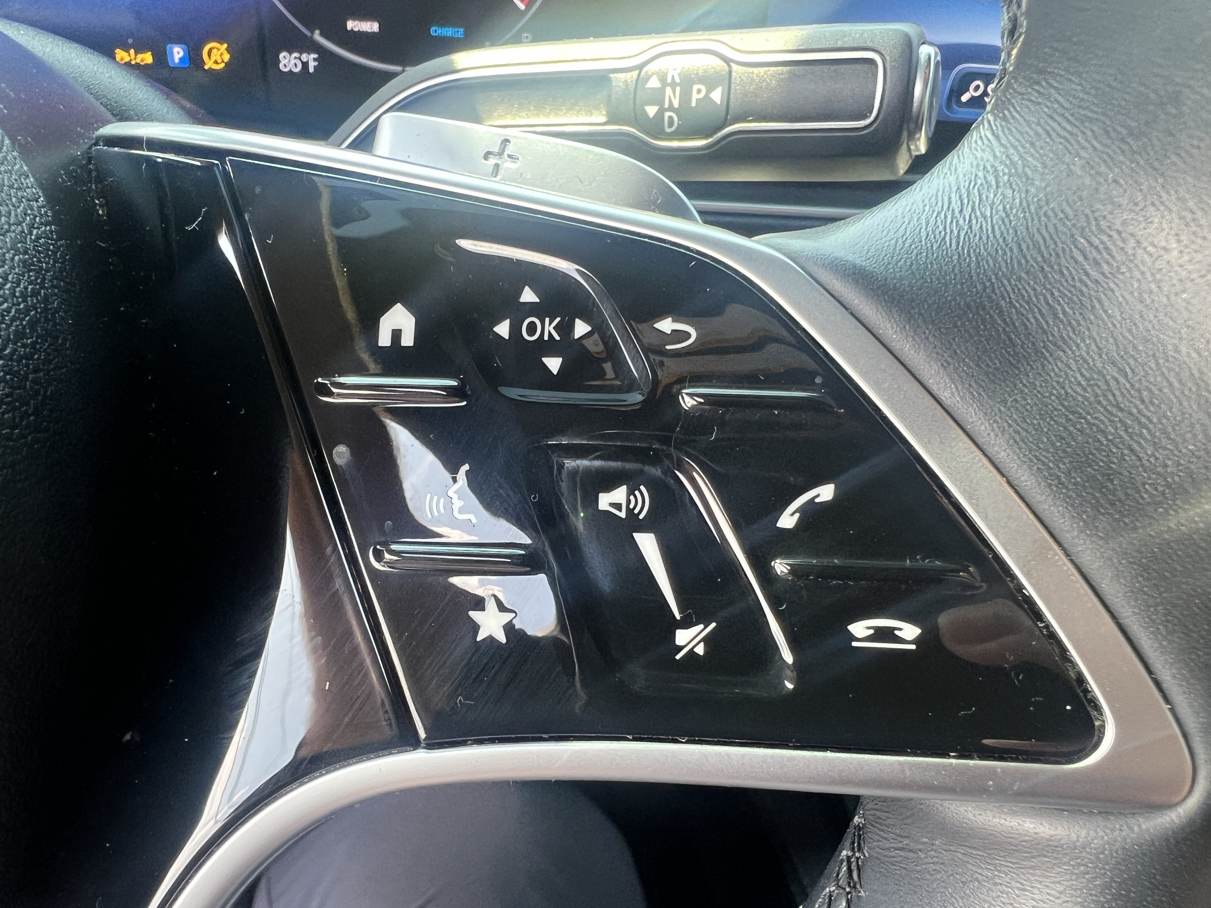 Used 2024 Mercedes-Benz GLE 450 4MATIC image 20