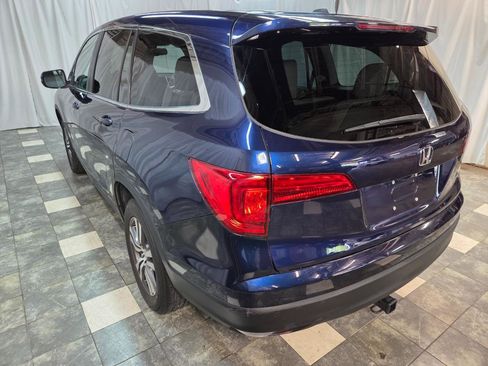 Used 2018 Honda Pilot EX-L image 4
