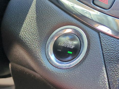 Used 2014 Chevrolet Impala LT FWD image 18