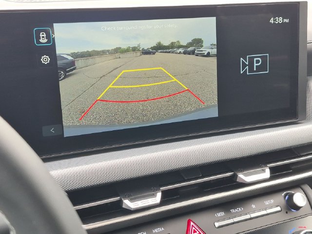 Certified 2026 Hyundai Sonata SEL FWD image 7