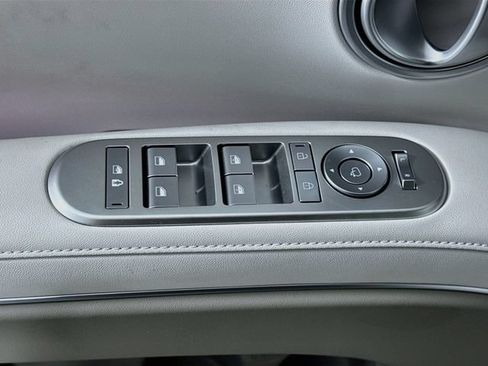 Used 2026 Hyundai Palisade Limited AWD/4WD image 12