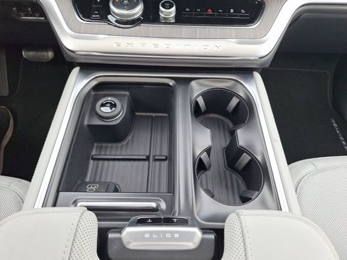 New 2026 Ford Expedition Platinum w/ Platinum Ultimate Package image 12