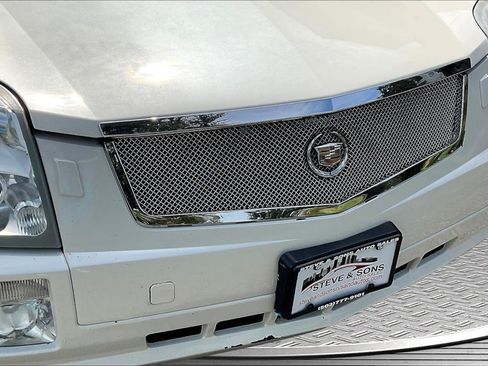 Used 2005 Cadillac SRX V8 w/ Preferred Equipment Group AWD/4WD image 31