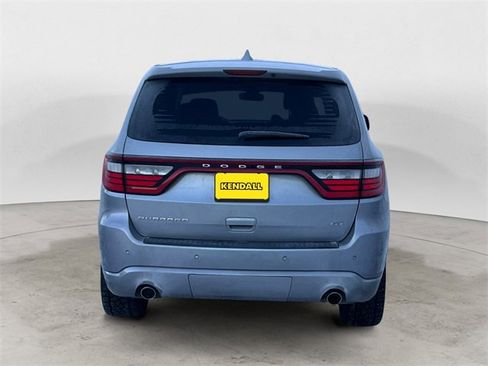 Used 2018 Dodge Durango GT image 4