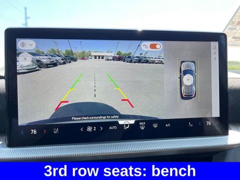 Used 2025 Ford Explorer ST-Line AWD/4WD image 20