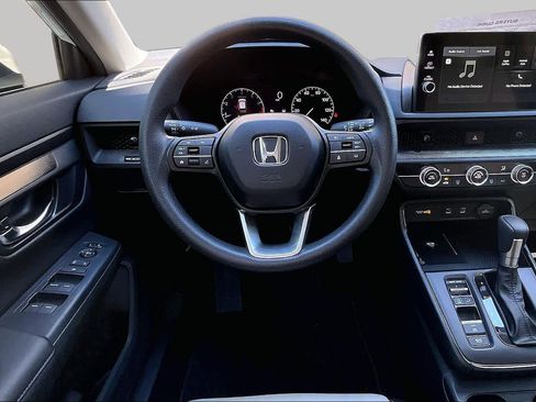 Certified 2026 Honda CR-V LX image 6