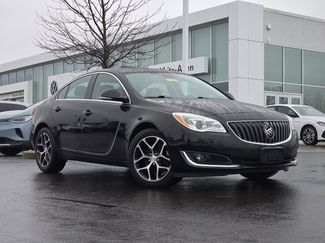 Used 2017 Buick Regal Sport Touring video 2