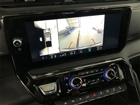 Certified 2023 GMC Sierra 1500 AT4X image 29