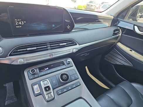 Used 2021 Hyundai Palisade Limited w/ Cargo Package FWD image 23