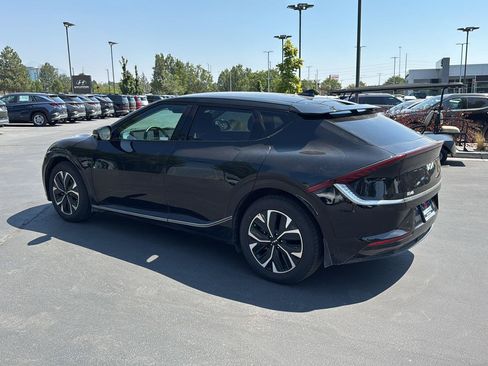 Used 2023 Kia EV6 Wind AWD/4WD image 3