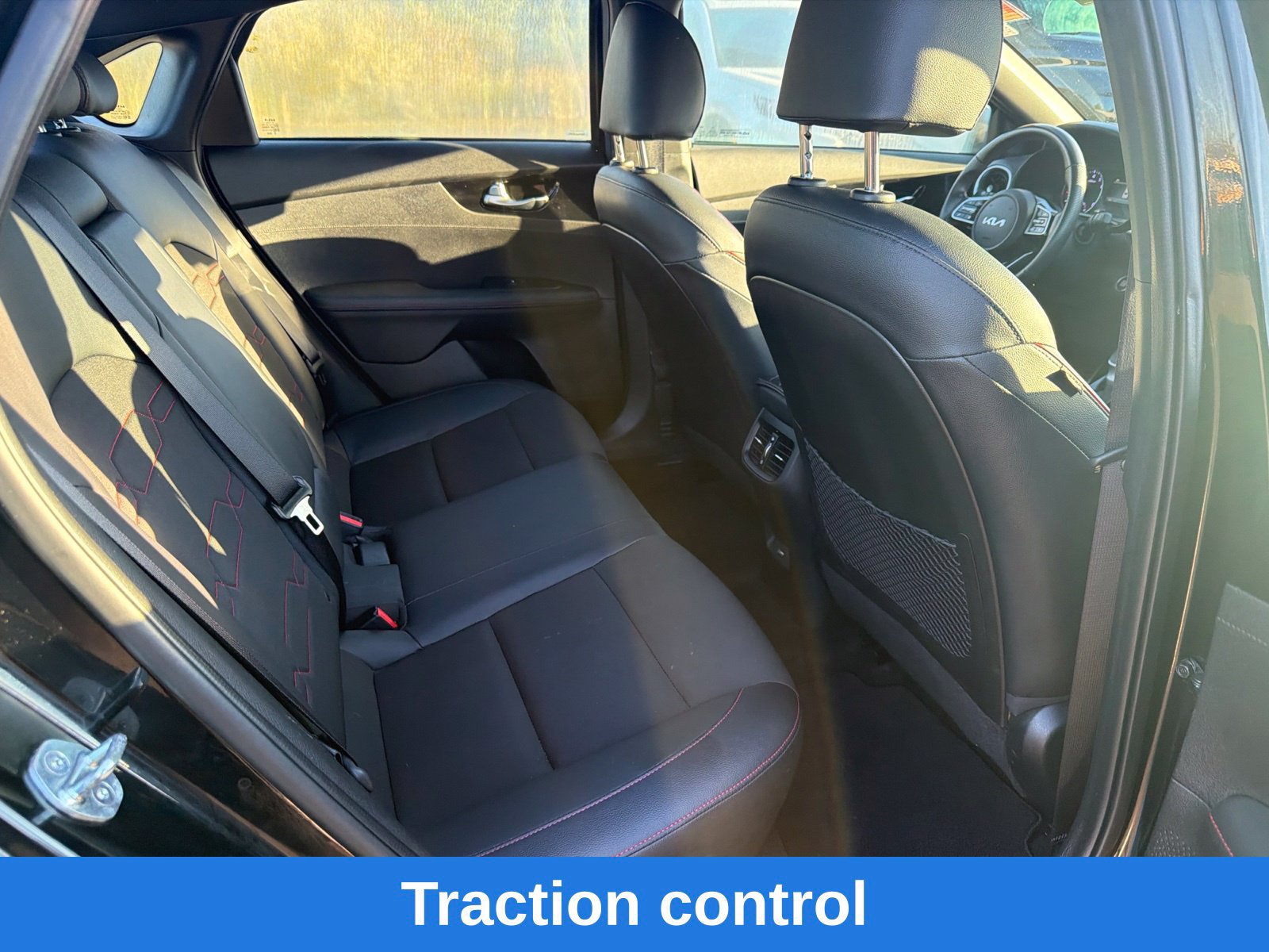 Used 2023 Kia Forte GT FWD image 21
