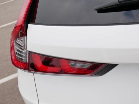 Certified 2023 Honda CR-V Sport Touring image 17