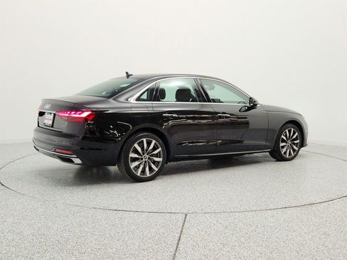 Used 2023 Audi A4 2.0T Premium w/ Convenience Package AWD/4WD image 5