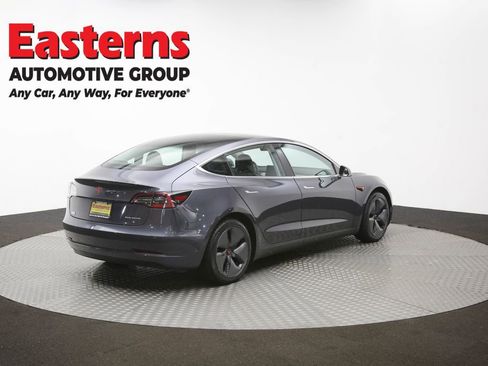 Used 2018 Tesla Model 3 Long Range AWD/4WD image 36