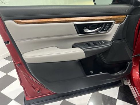 Used 2022 Honda CR-V EX-L image 21