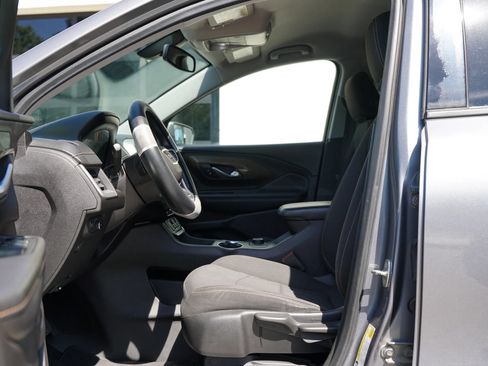 Used 2018 GMC Terrain SLE FWD image 14