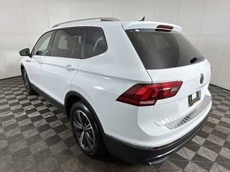 Used 2024 Volkswagen Tiguan Wolfsburg Edition AWD/4WD video 4