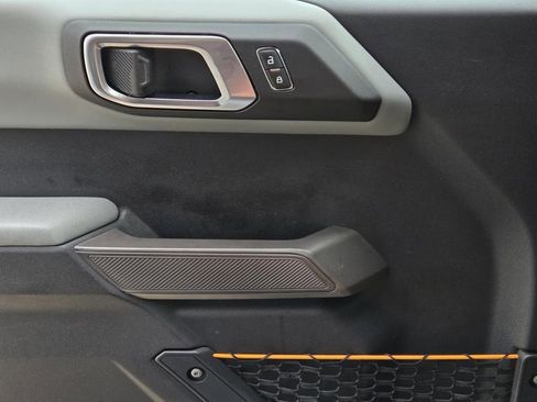 Used 2021 Ford Bronco Badlands AWD/4WD image 18