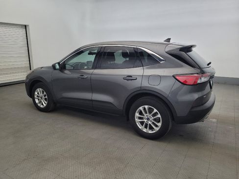 Used 2022 Ford Escape SE w/ Convenience Package AWD/4WD image 3