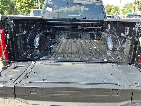 New 2026 Ford F150 Lariat w/ Equipment Group 502A High AWD/4WD image 10