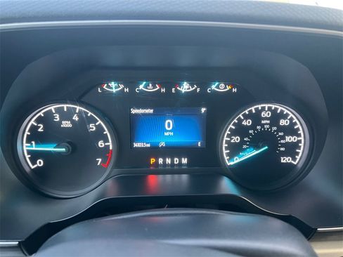 Used 2021 Ford F150 XLT w/ XTR Package image 14