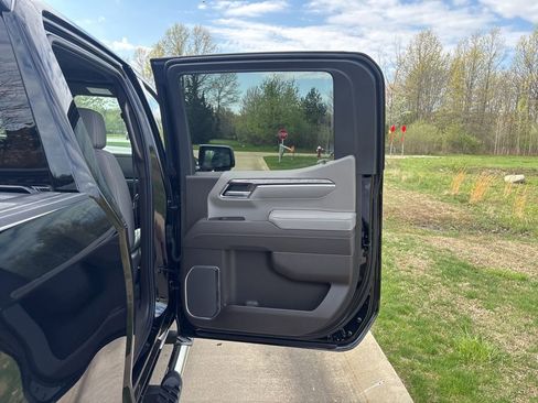 New 2026 Chevrolet Silverado 1500 LTZ AWD/4WD image 46