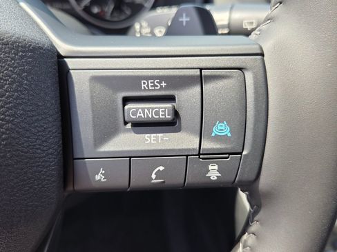 New 2026 Nissan Rogue SV FWD image 22